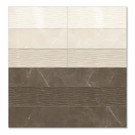 Premium Earth Tone Designer Bathroom Tiles