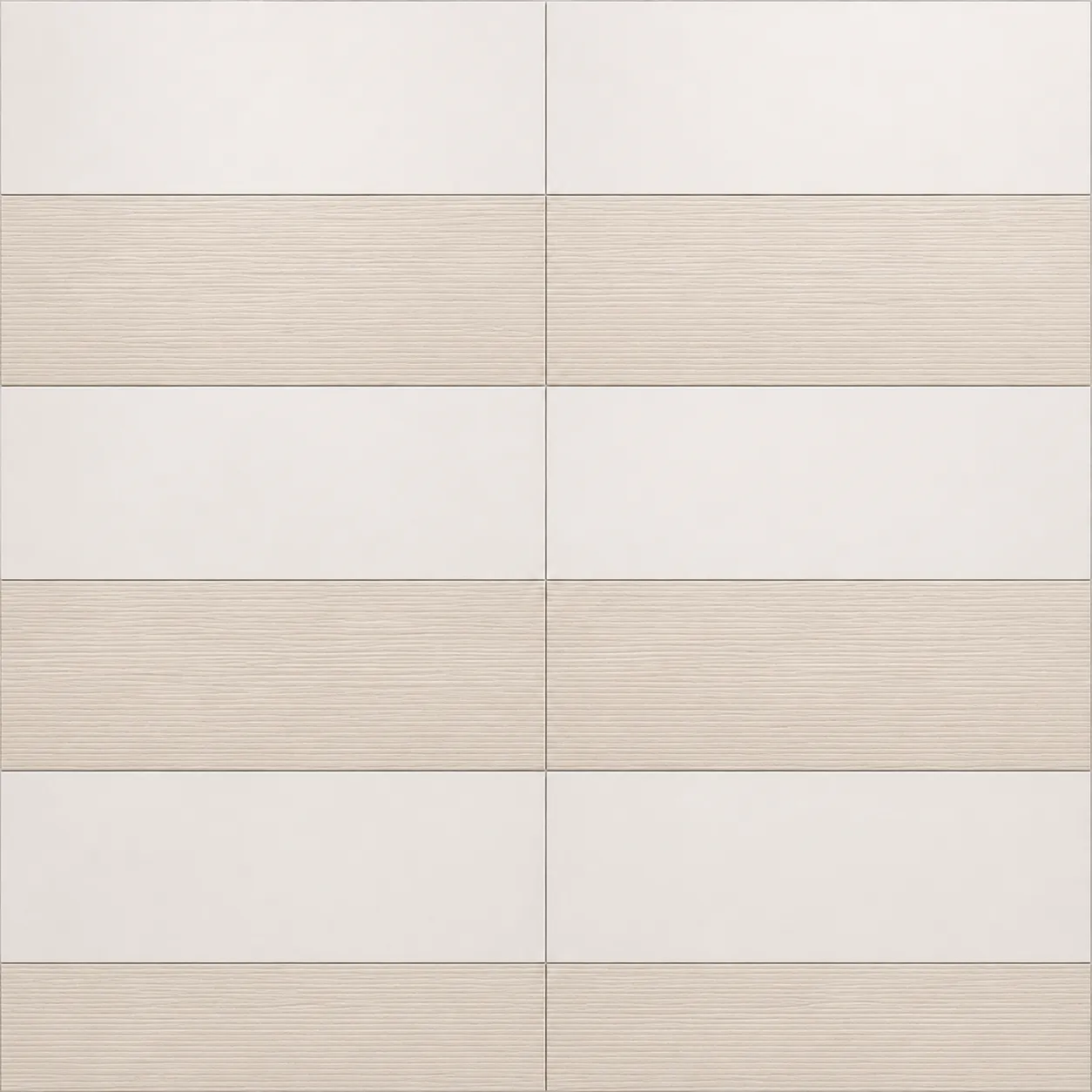 Elegant Beige Decor Bathroom Tiles - Image 2