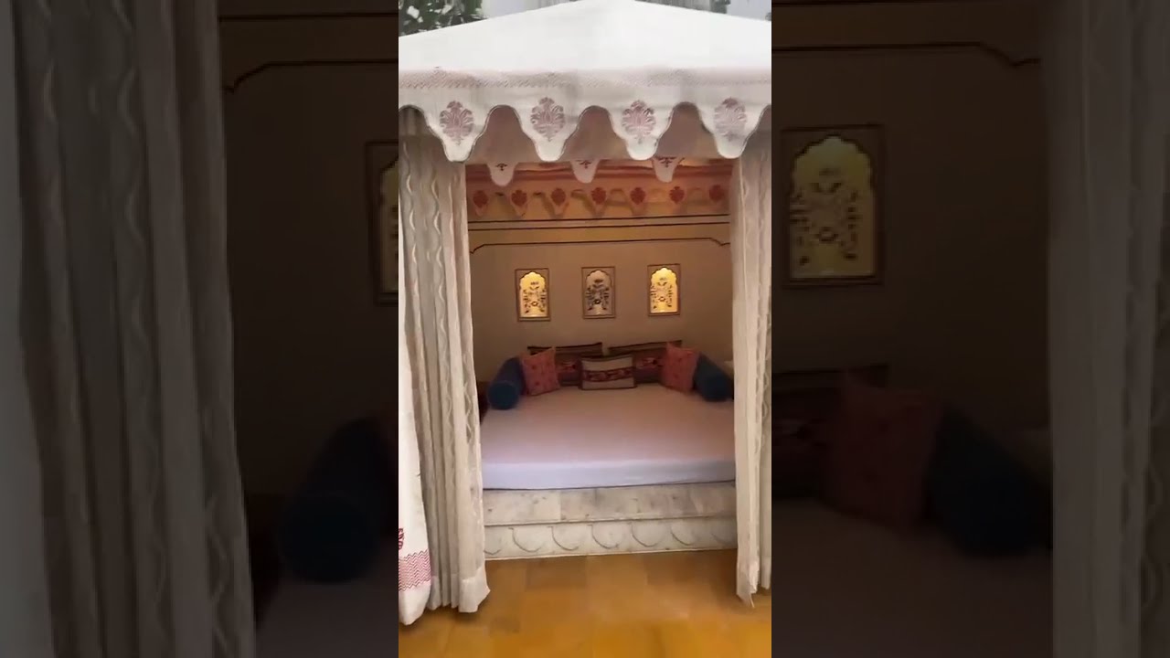 Jain Stones & Tiles Short 02