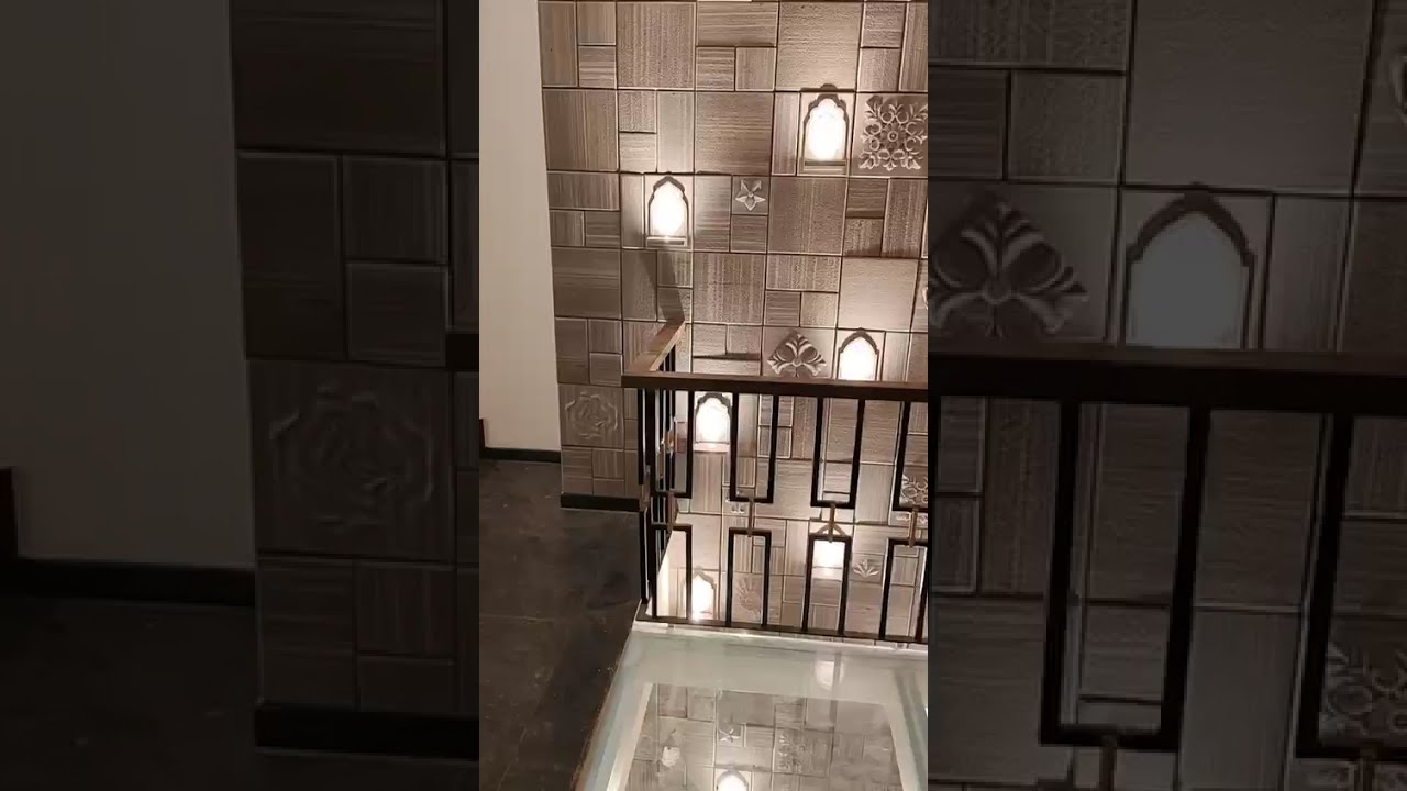 Jain Stones & Tiles Short 04